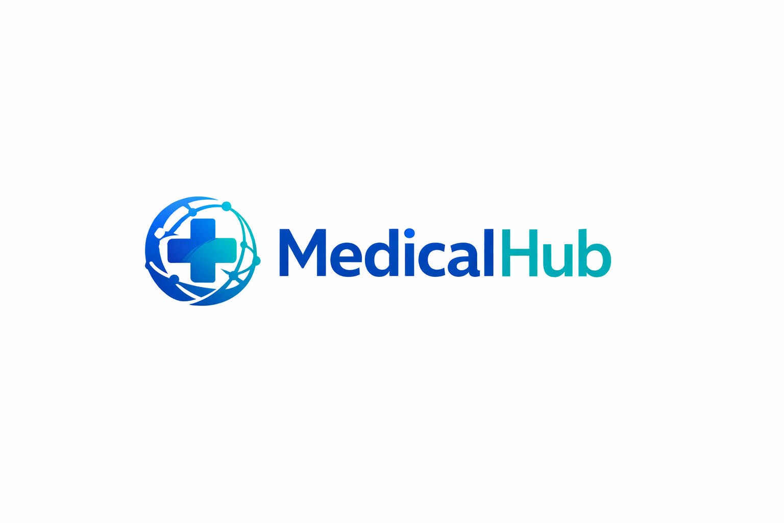 MedicalHub Logo